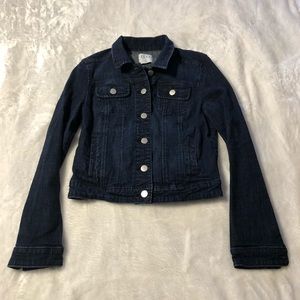 Elle Jean Jacket